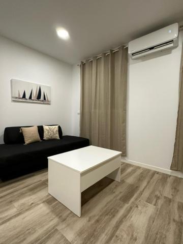 Apartamentos 1240 Benlloch Valência Exterior foto